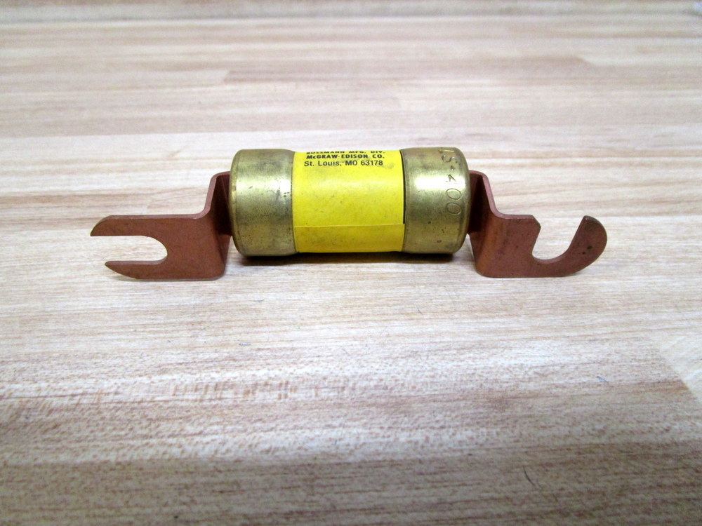 Bussmann ALS-400 Buss Fuse ALS400