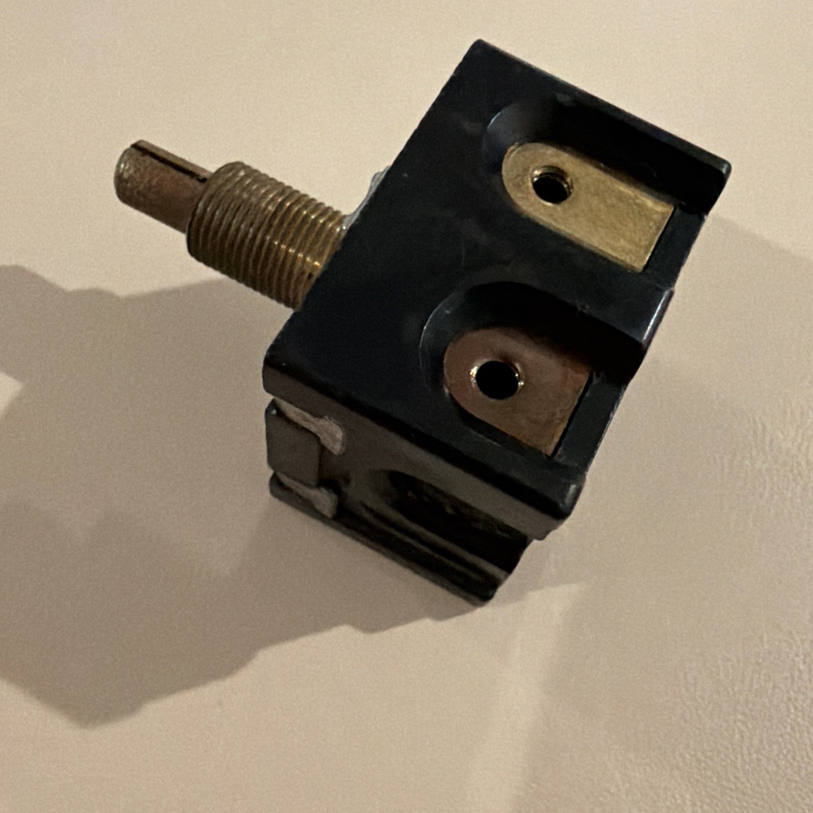 Vintage Arrow Hart H&H 70330-1 Rotary Industrial Switch 20A 240V, NOS (1920’s)