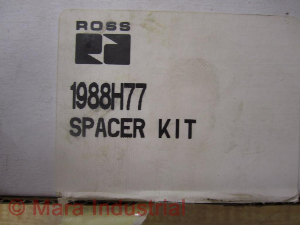 Ross 1988H77 Spacer Kit (Pack of 3)