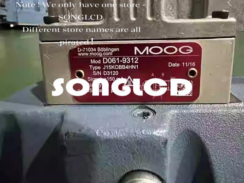 1PCS D682Z4109 061-9312 90days warranty via DHL or FedEx