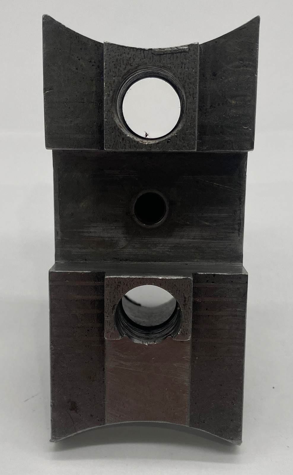 Huron T10 Lathe Chuck Jaws Lot of 3