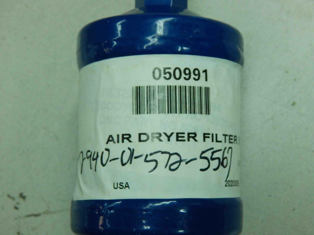 Emerson 47609, EK-084, 2940015725567 Liquid Line Filter – Drier ½” Sae Flare
