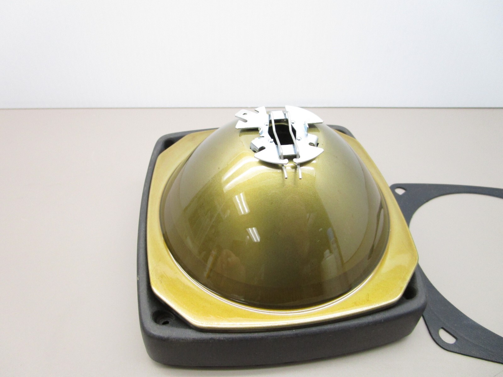 ABL Heavy Machine Work Lamp 5″ x 5″ Worklight Assembly 12V 55W