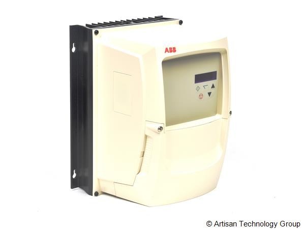 ABB ACS250-01U-05A8-1+B063 Micro Drives with IP66/NEMA Enclosure