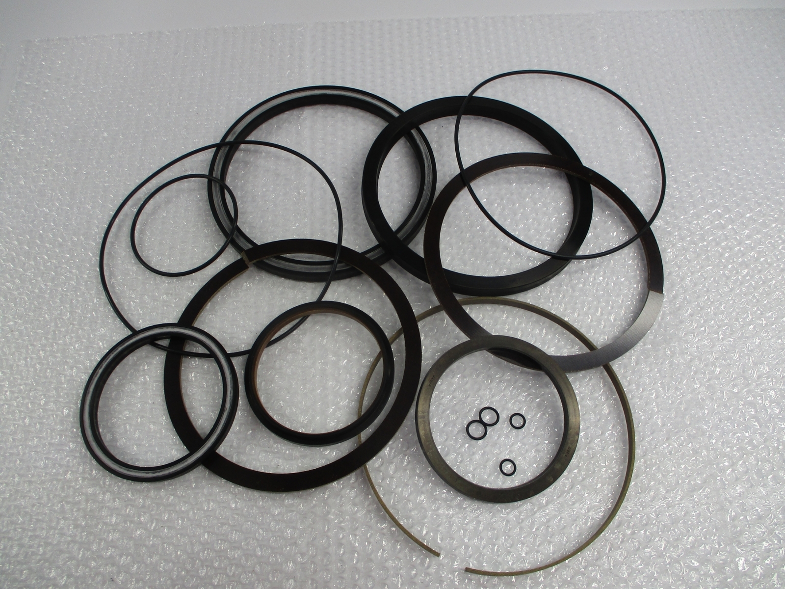 INDUSTRIAL SPARE SSSKAH1444BN SEAL KIT NSNP