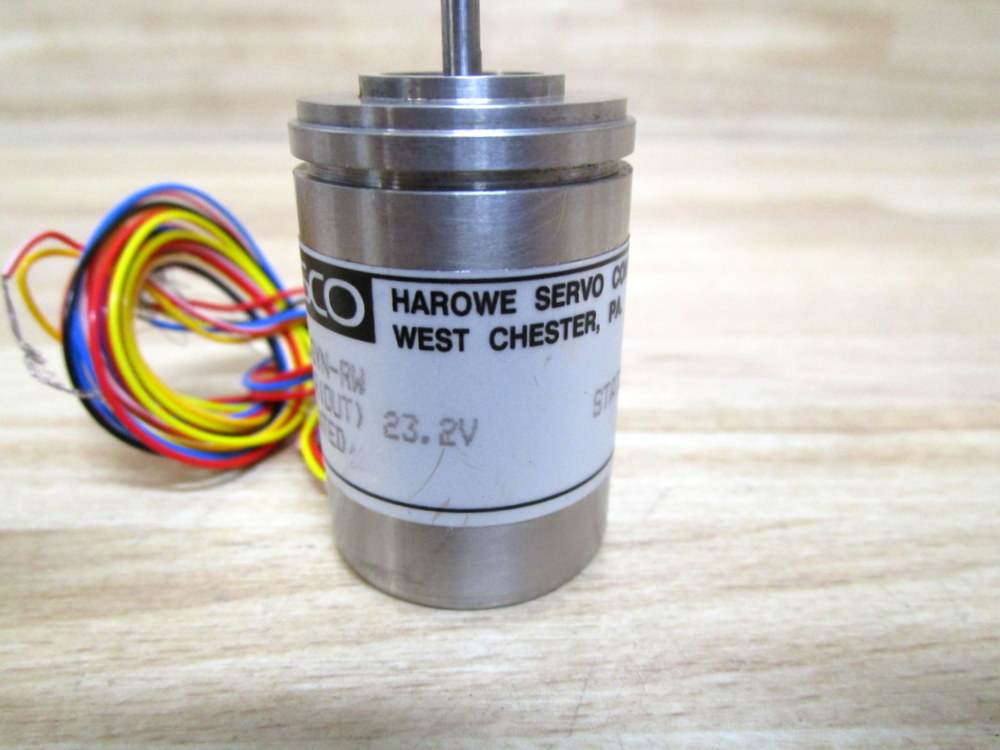 Harowe 11BRW-300-C-58 Resolver