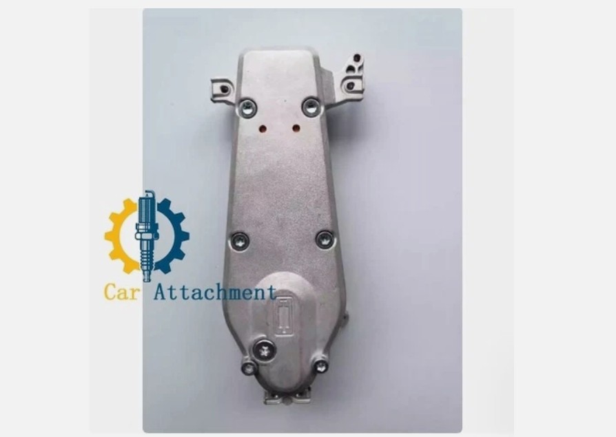 1PCS For HS82T HS81T Hedge Trimmer Pruning Machine Accessories Gear Box Assembly