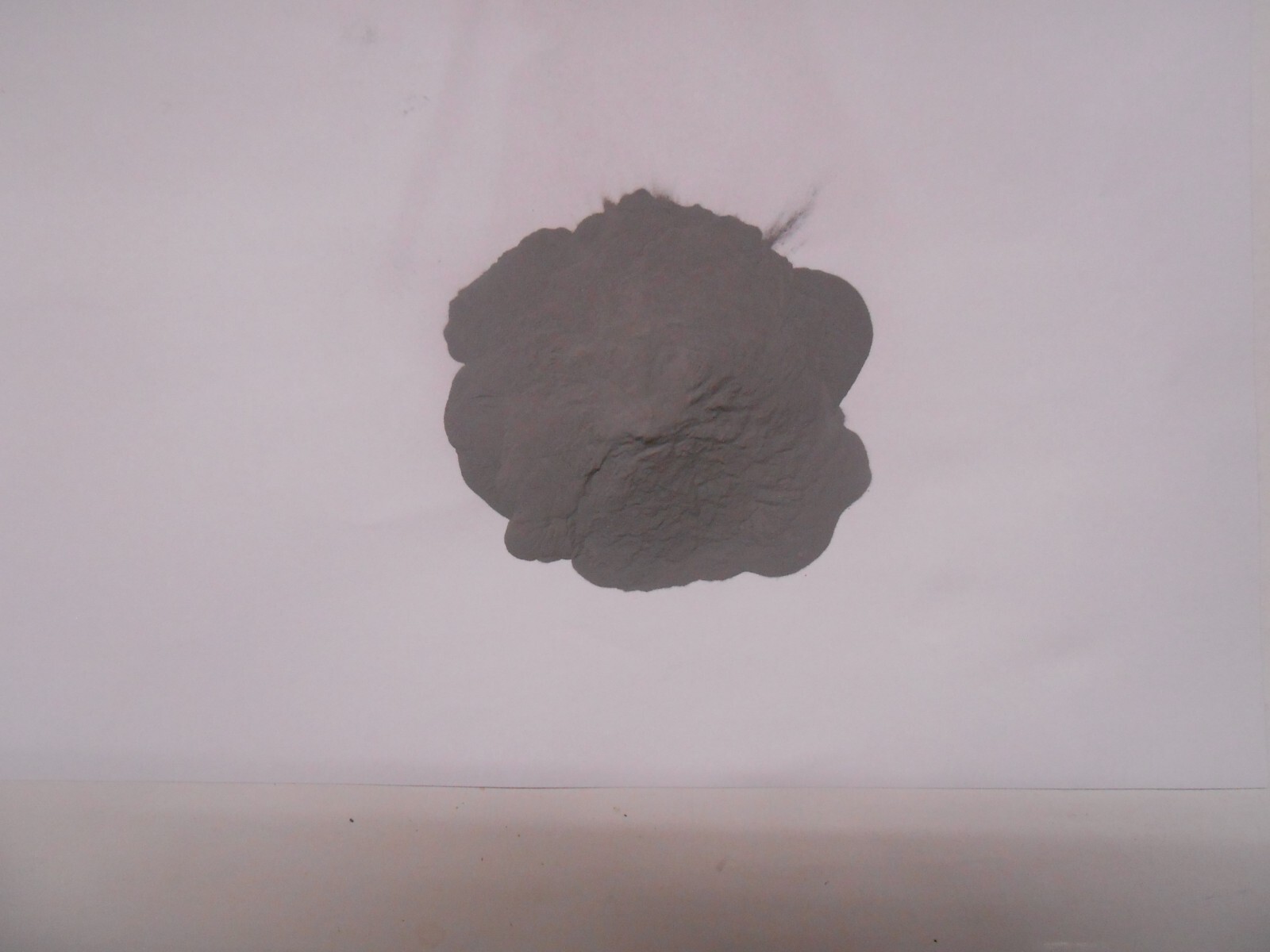 60/40 Metal Powder Mesh-X-Fine 1 lb.