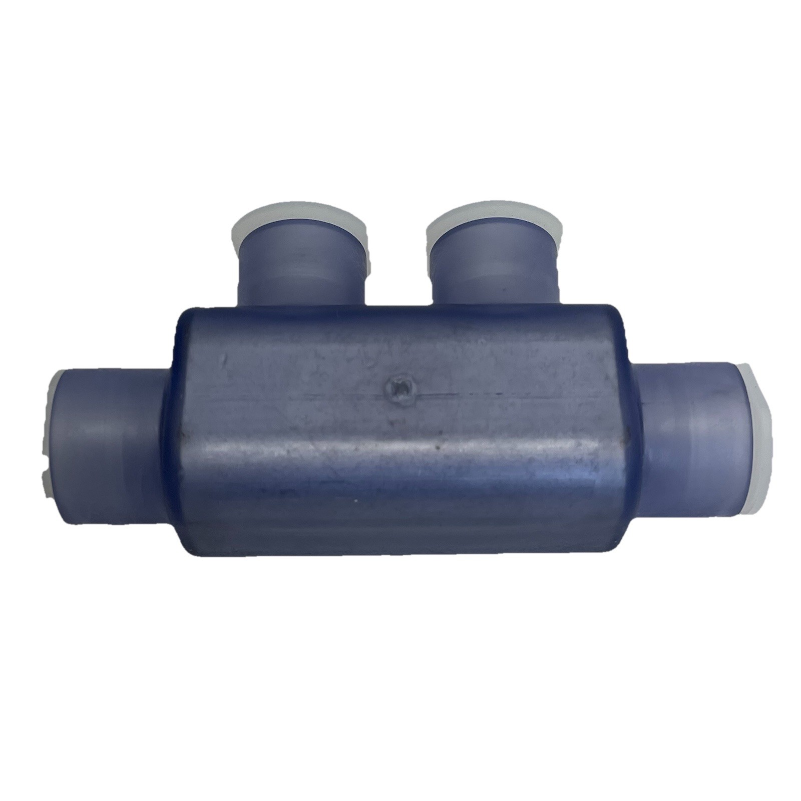 BURNDY BISR-500 ALUMINIUM 6AWG-500KCMIL