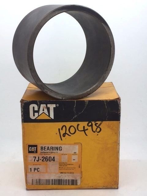 CAT Caterpillar 7J-2604 Bearing Sleeve Fits Various 7J2604