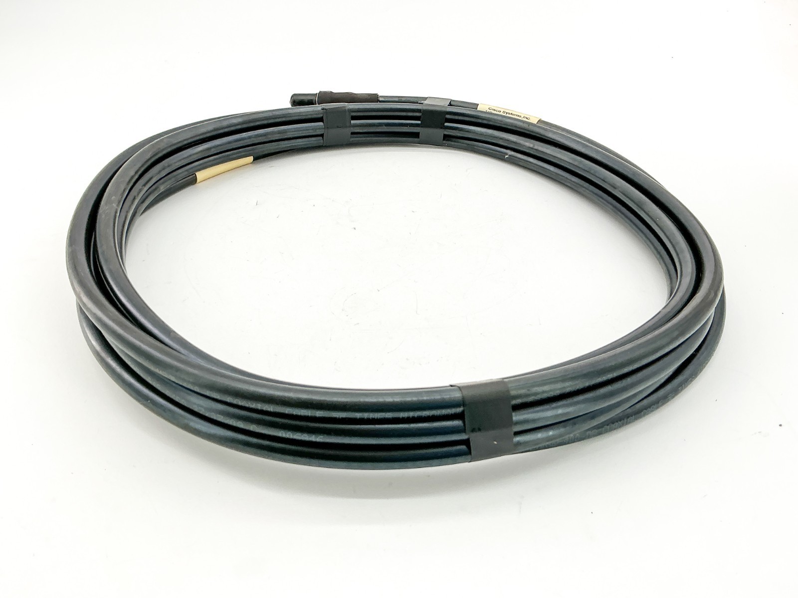 New Cisco AIR-420-003346-020 400/600 Series Low Loss and Ultra Low Loss Cable