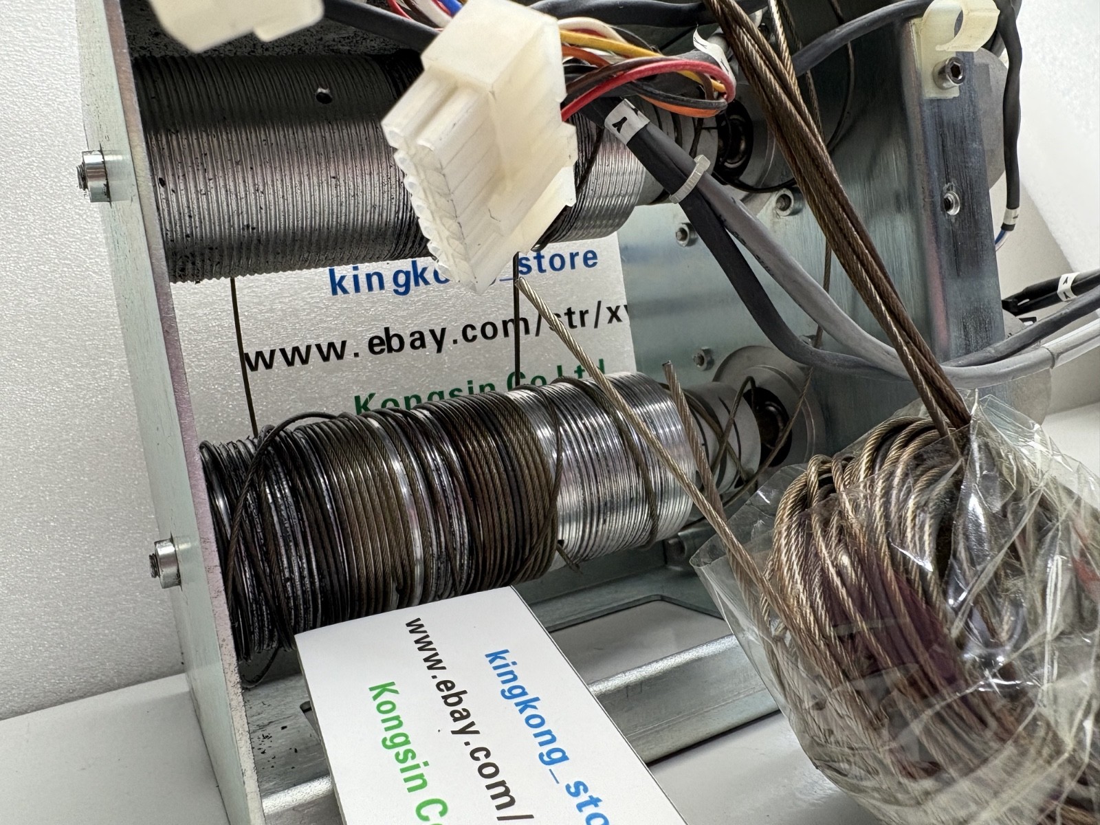 NORDSON Asymtek AMETEK 2182-ME5357 7257198 E2-1000-250-N-D-G-B-S4320 7211500