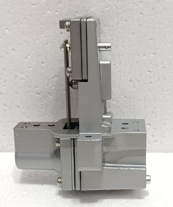 SMC 21050-63 POSITIONER LOADING UNIT NEW FAST SHIPPING