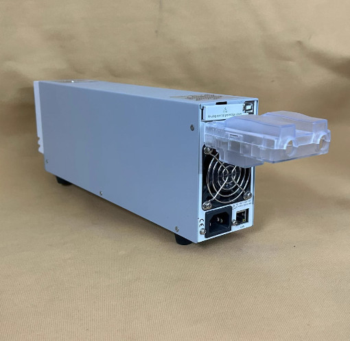 USED 1PCS GW Instek PSW 30-36 Multi-Range DC Power Supply 360W
