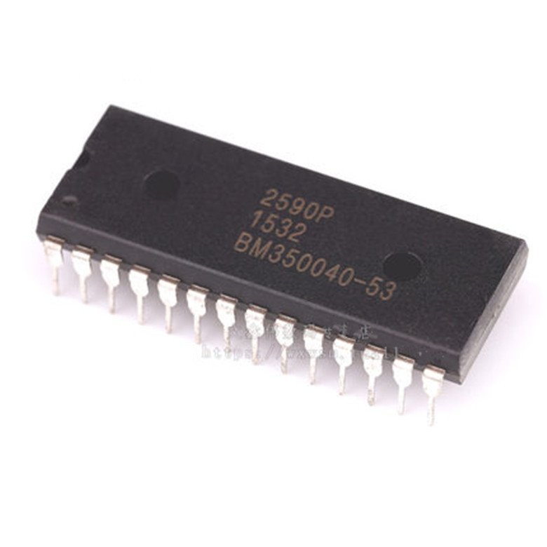 1PC New ISD2590P ISD2590 DIP-28 Integrated Circuit ISD Voice Chip