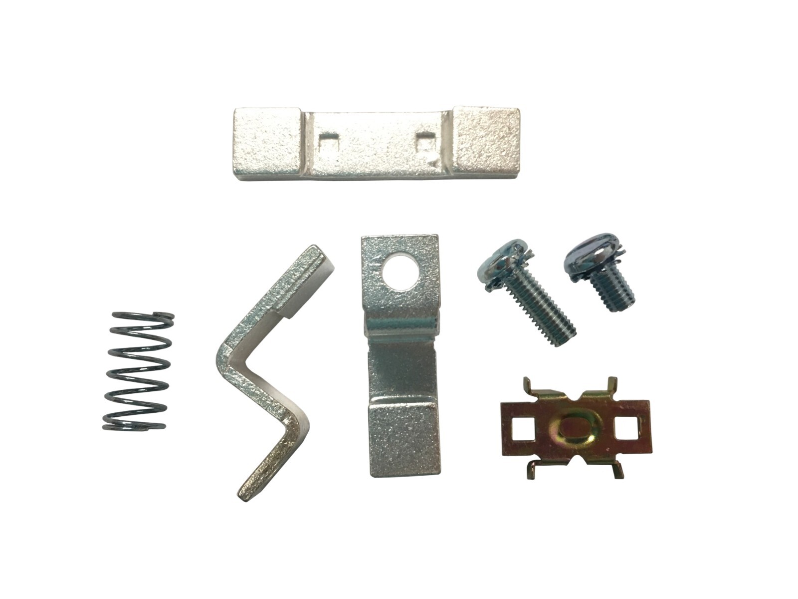 6-24-2 Cutler-Hammer replacement / Repco RC711 Contact Set