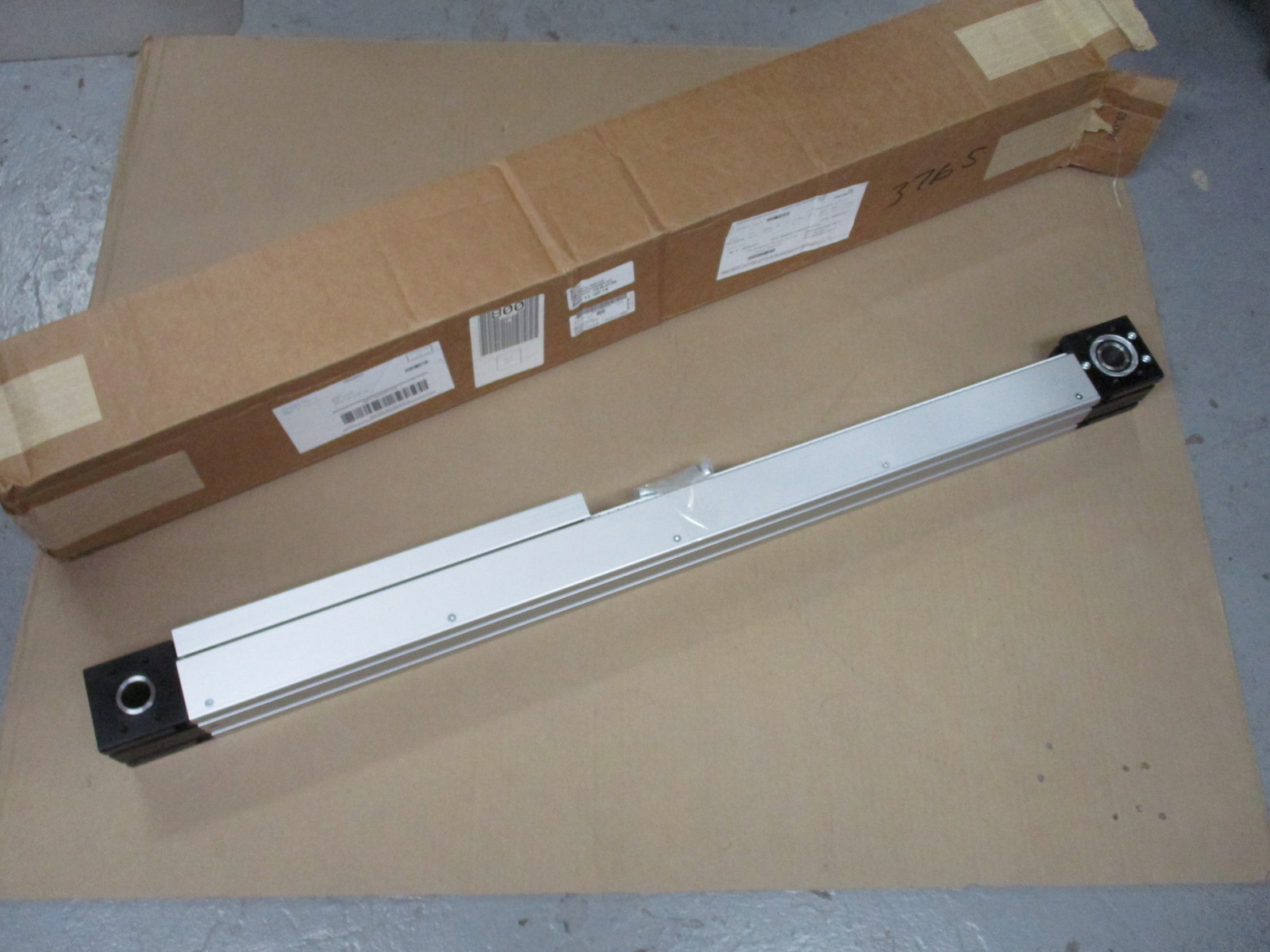 IAW DWG 163K432H01 Actuator, Carrier