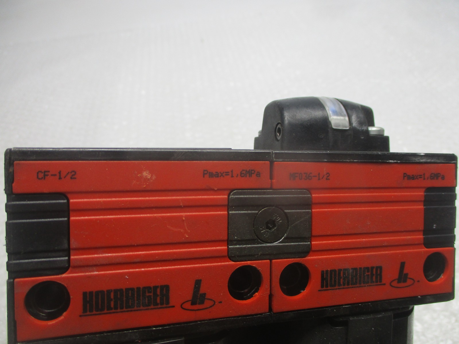 HOERBIGER MF036-1/2 FILTER UNMP
