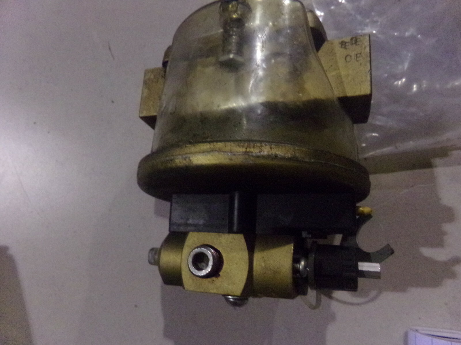 Master Pneumatics A6404 Single Point Lubricator *FREE SHIPPING*