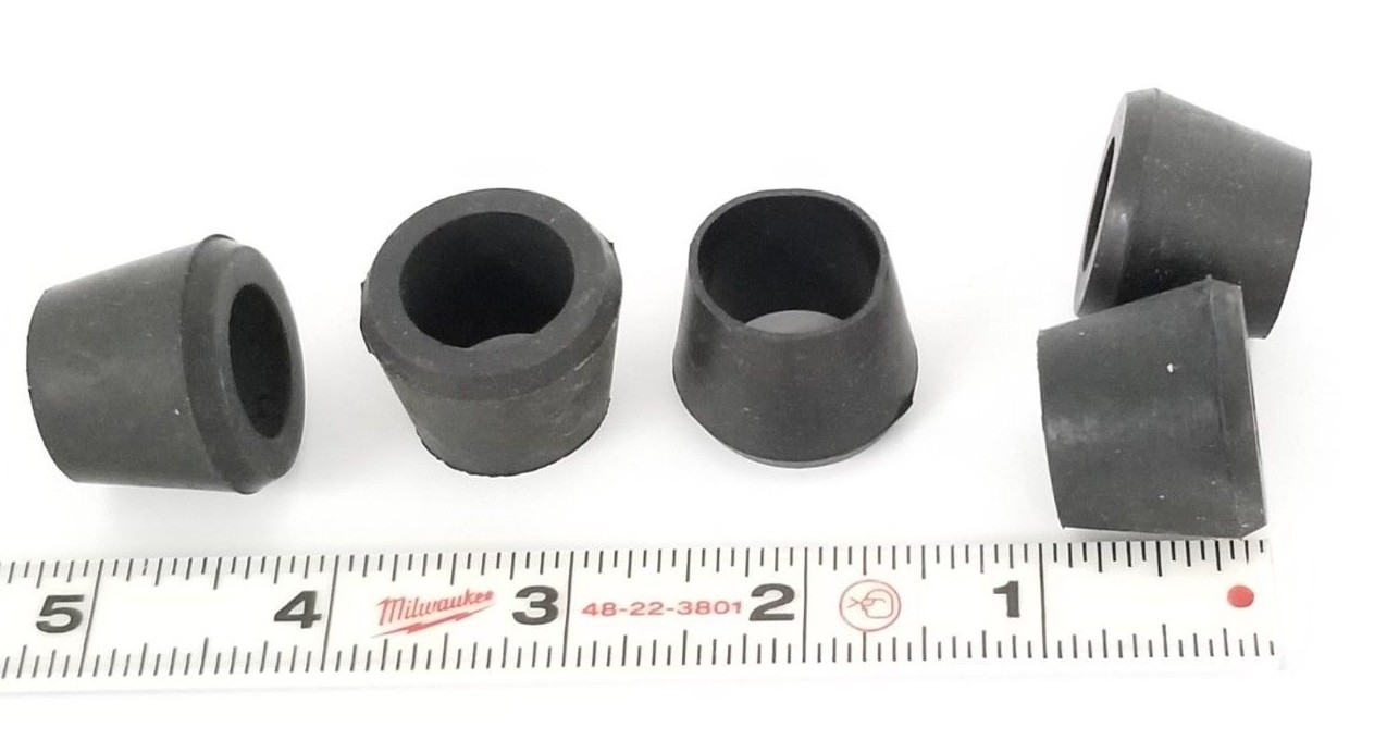 NEW REMKE 004-7220 KIT 0047220 (INCOMPLETE)