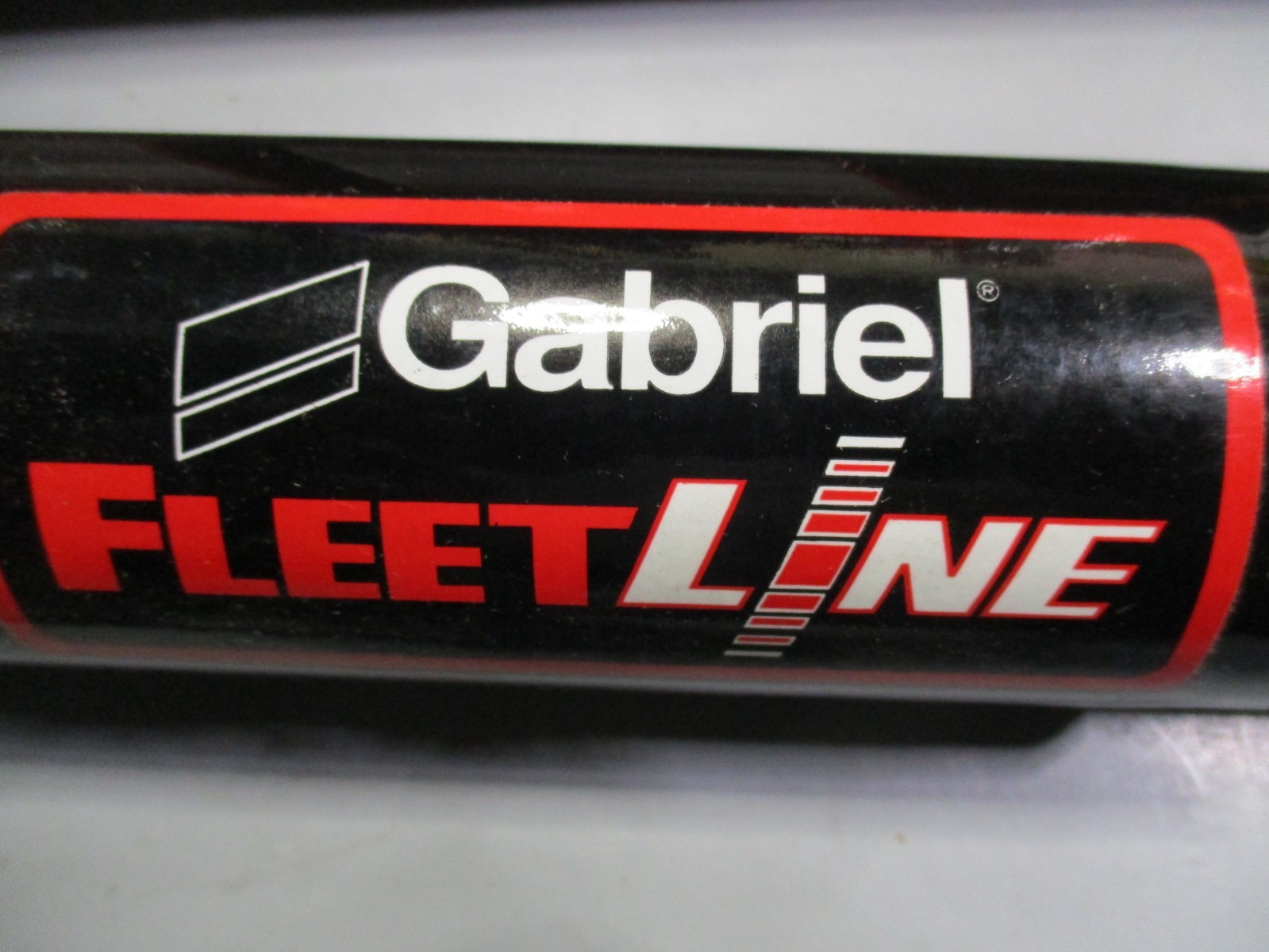 Gabriel 83106 Monroe Shock Absorber Gas-Magnum 60 Series