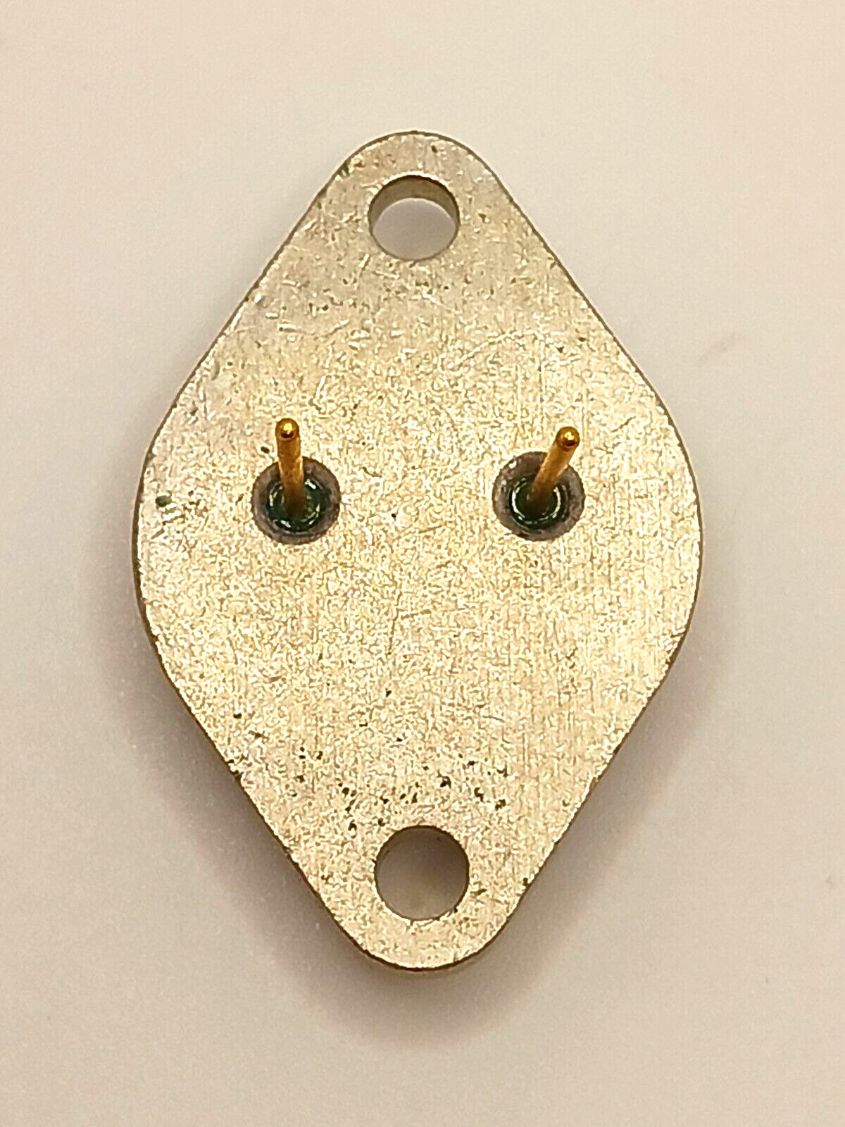 Motorola Transistor 2N3232 6-36