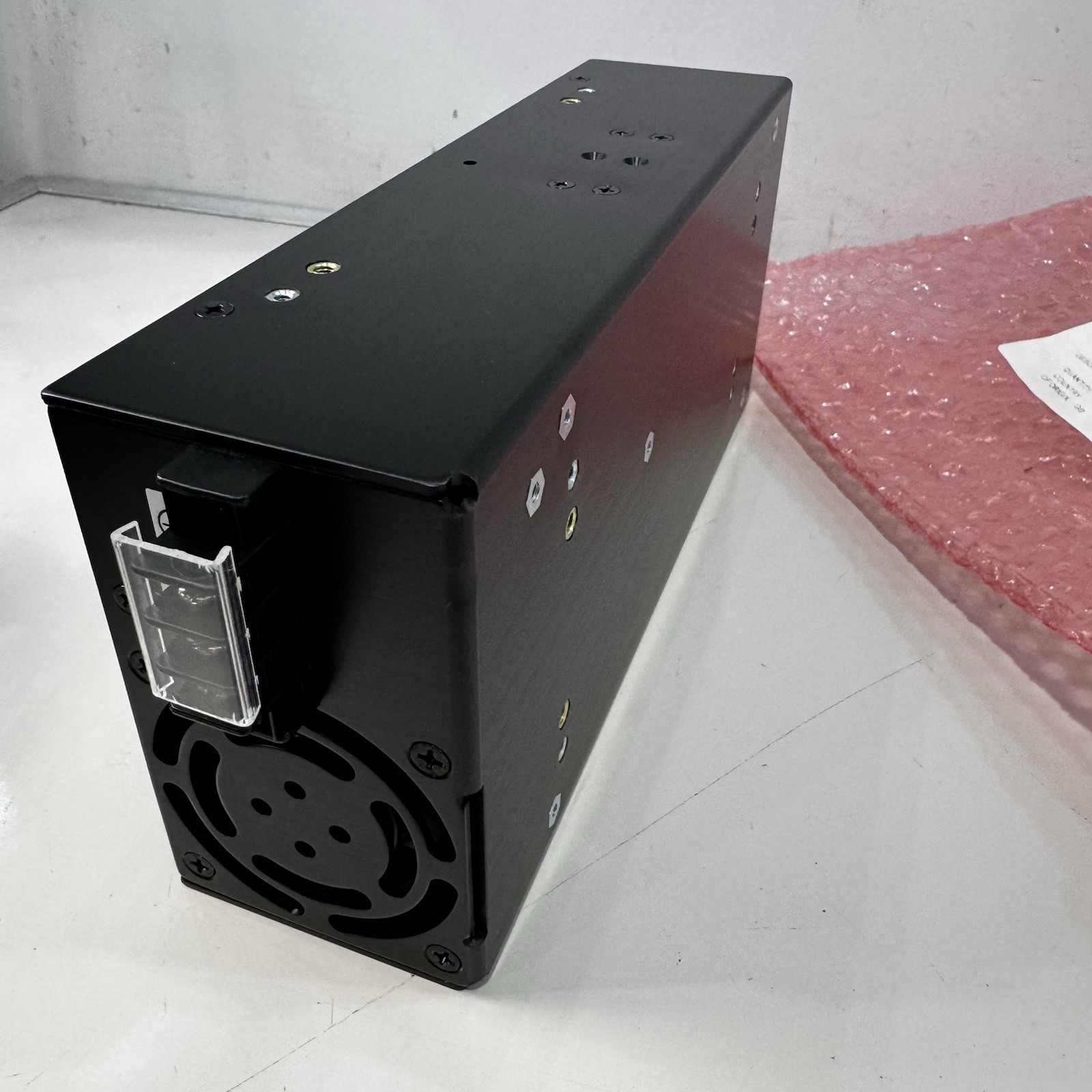 XP POWER PSU SMQ600PS48-C 12-15V 600W