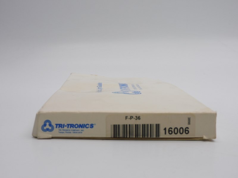 TRI-TRONICS F-P-36 NSMP