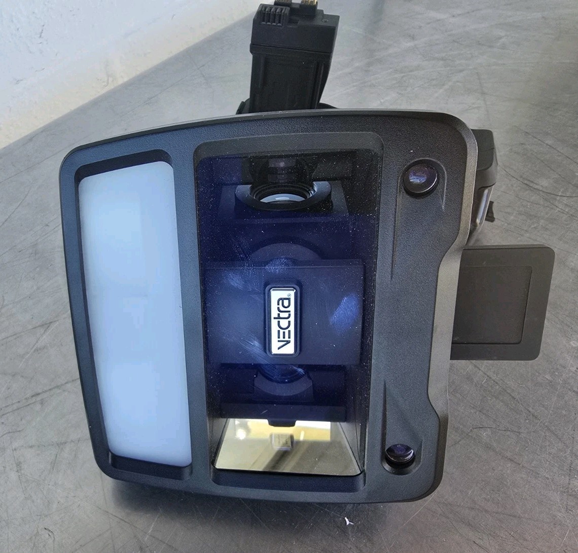 Canfield Vectra H1 Portable Handheld 3D Imaging System