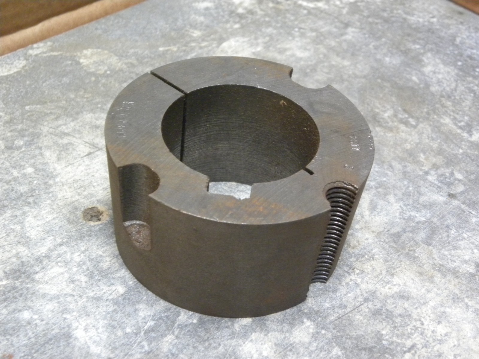 NEW Dodge Taper Lock Bushing 2517 / 2″