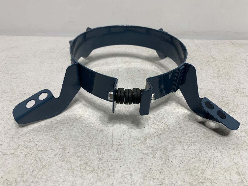 MA-Line MA-FM554A Motor Mounting Bracket 5-5/8″ Torsion 4-Leg