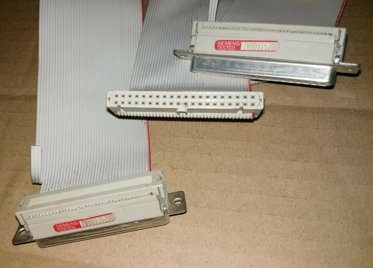 A pairs connectiing Cable for Siemens 6FC53030AF301AA0 CONTROL PANEL and others