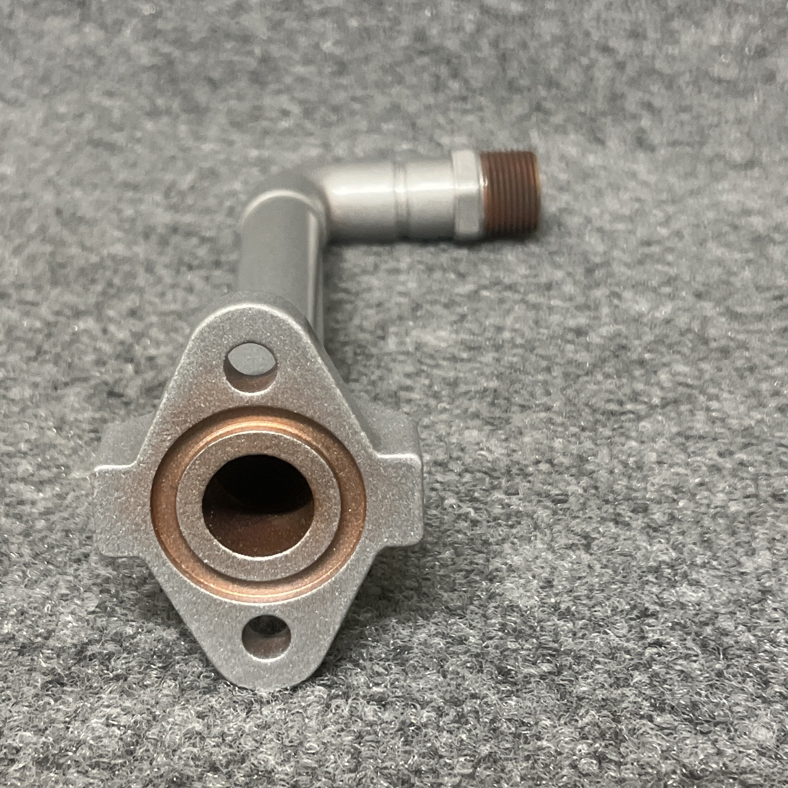 Hobart 00-288941-00002 Connector Assembly New Other