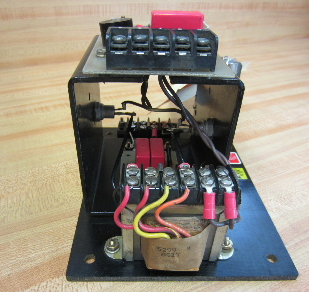 Payne Engineering 18D-4-30 Power Control 18D430