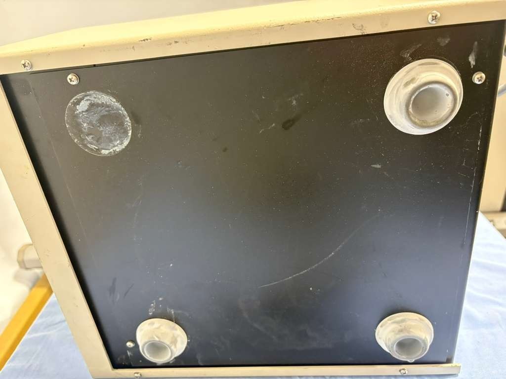 ISCO UA-5 Absorbance/Fluorescence Detector w/ Type 6 Optical Unit Part 89243