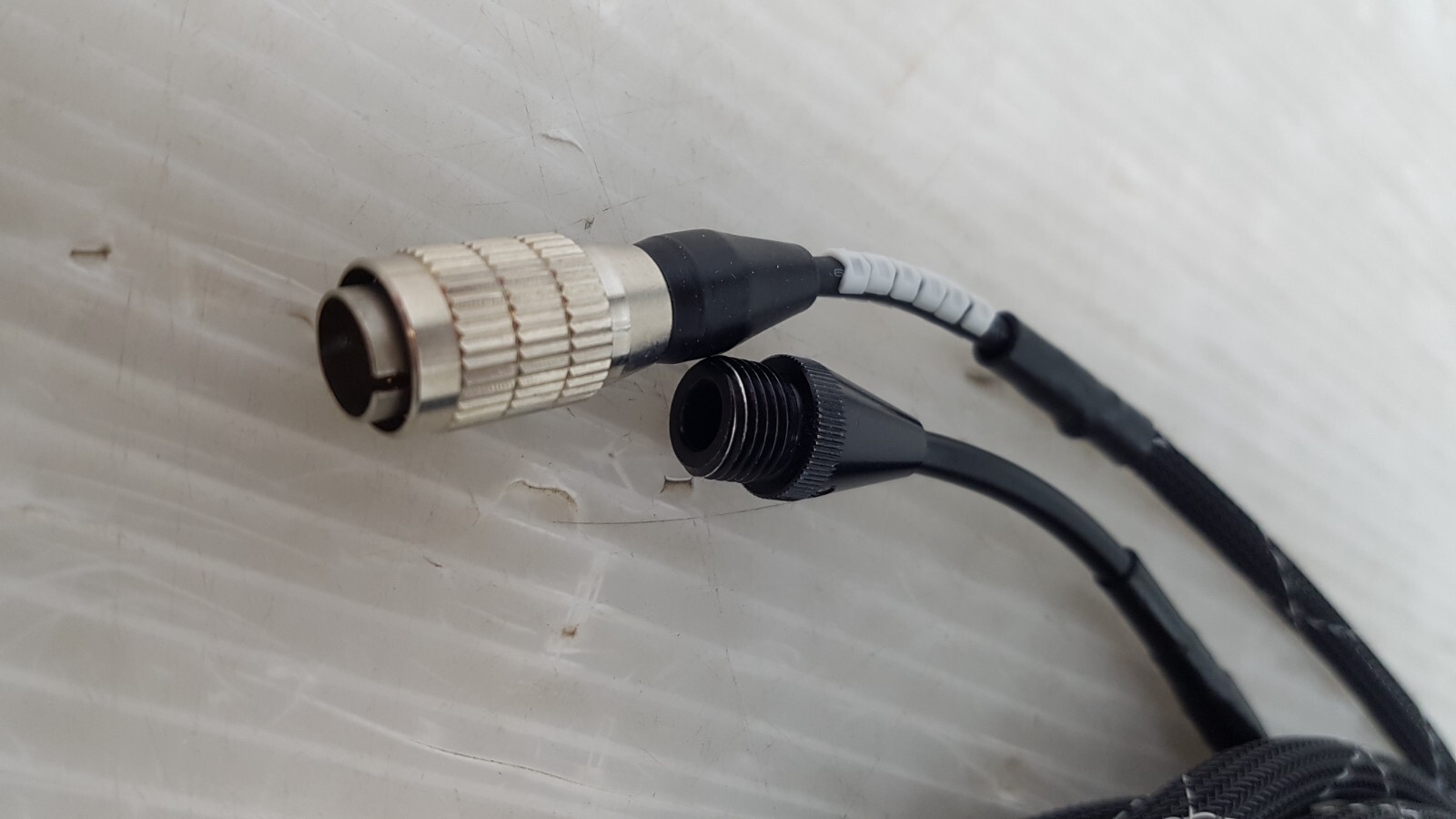 Sharplan Lumenis OtoScan 15300 Scope Ear Aeration Scanner