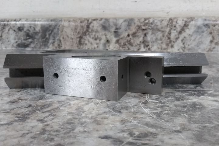 Suburban PG-613 7/16 to 10 In Measuring Range Planer Gauge