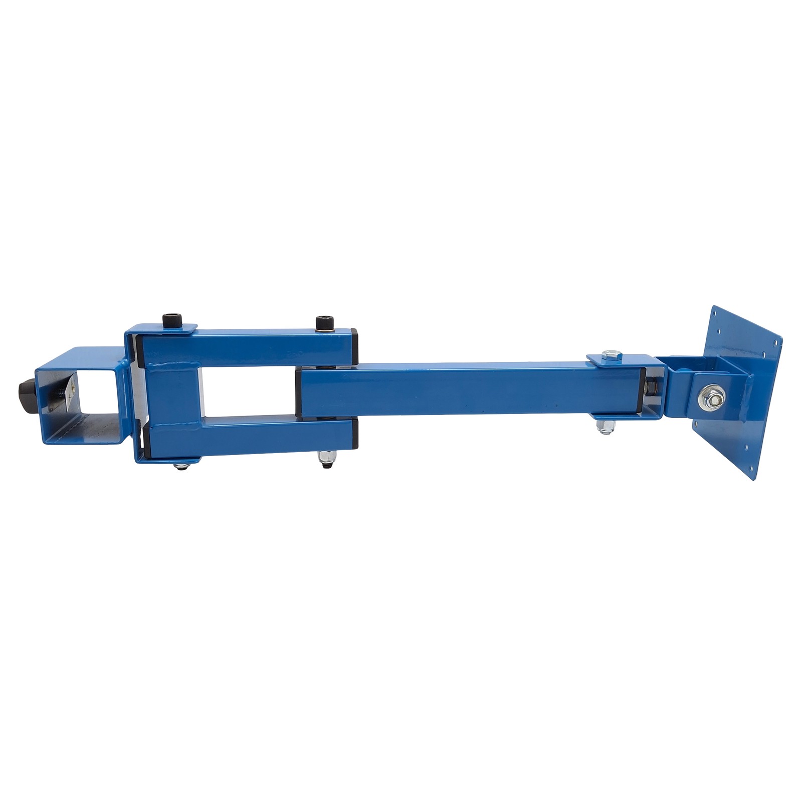 Built Right MHLH Monitor Arm For Horizontal Monitor Bar, 18.75in, VESA 75/100