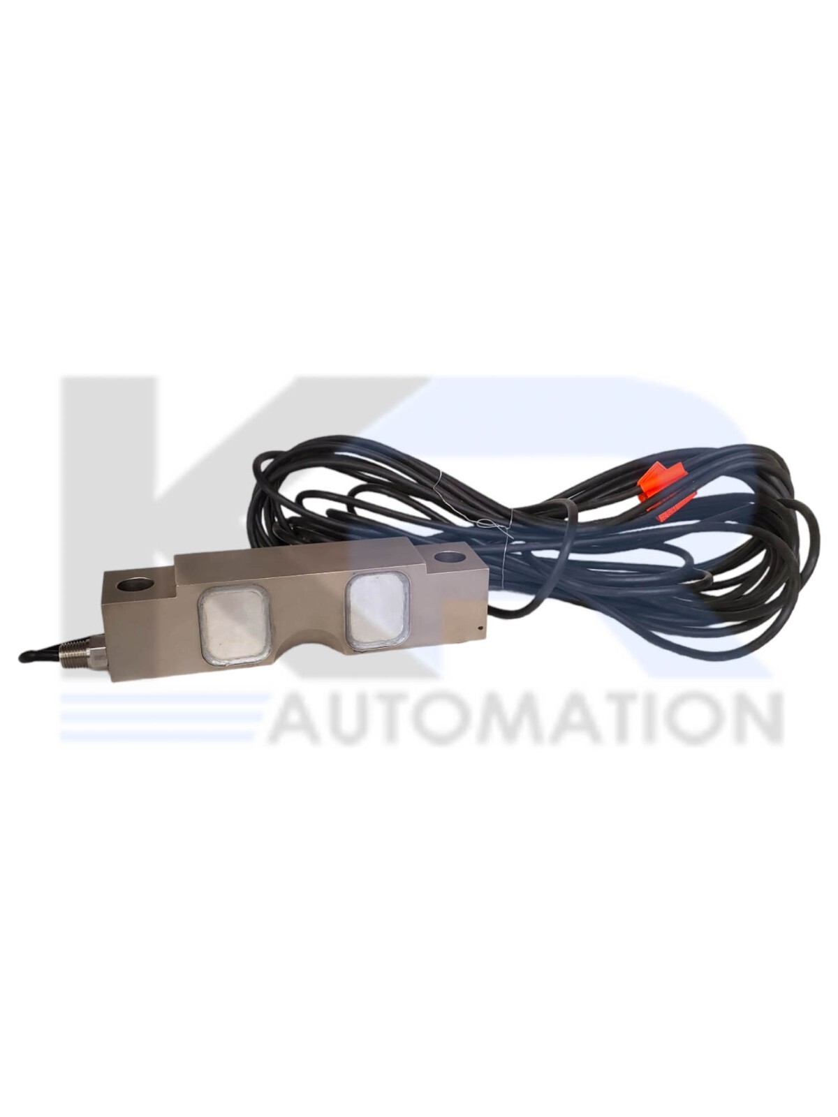NEW Rice Lake Weighing Systems RL75058-10K Load Cell 3.000-3.002 mV/V 10K LBS