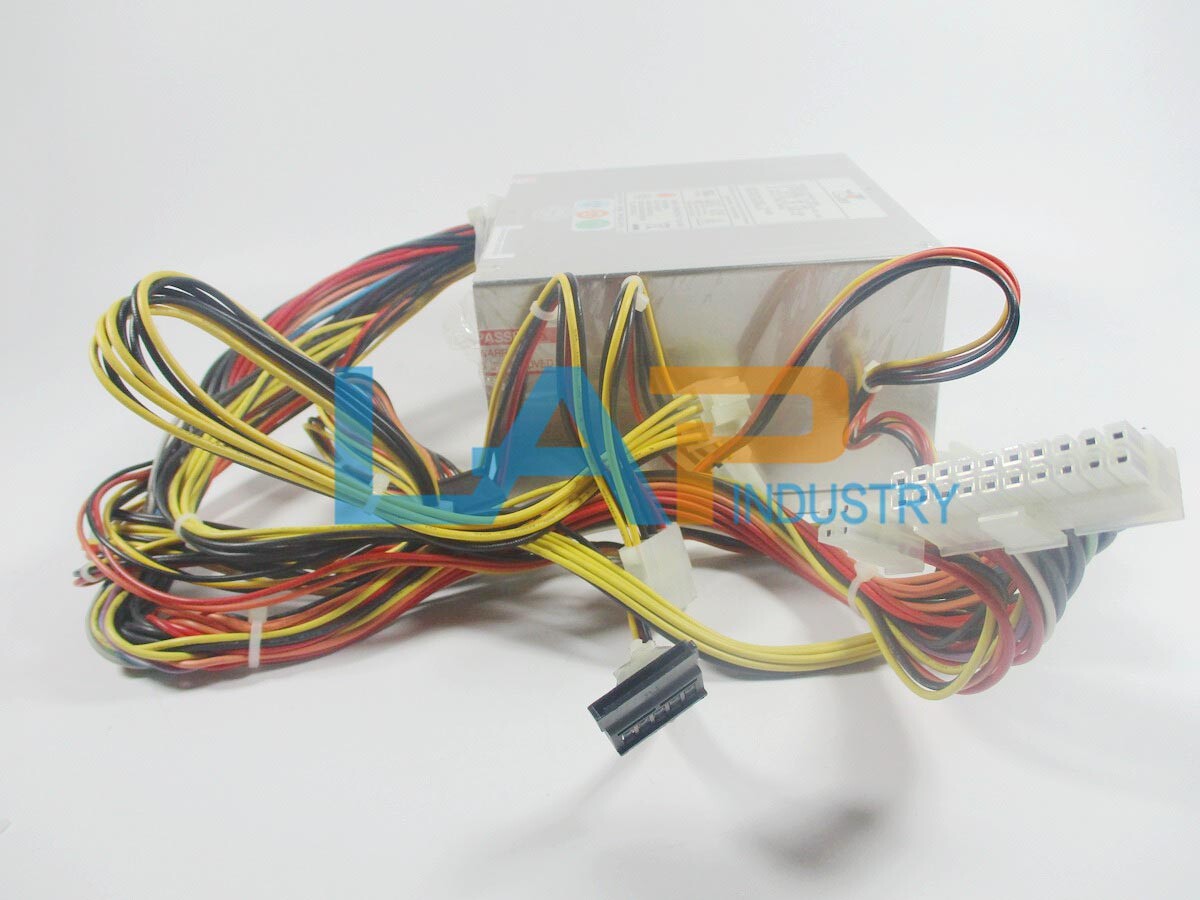 1PCS NEW Zippy HG2-6400P 400W Server Switching Power Supply 100-240V 8-4A