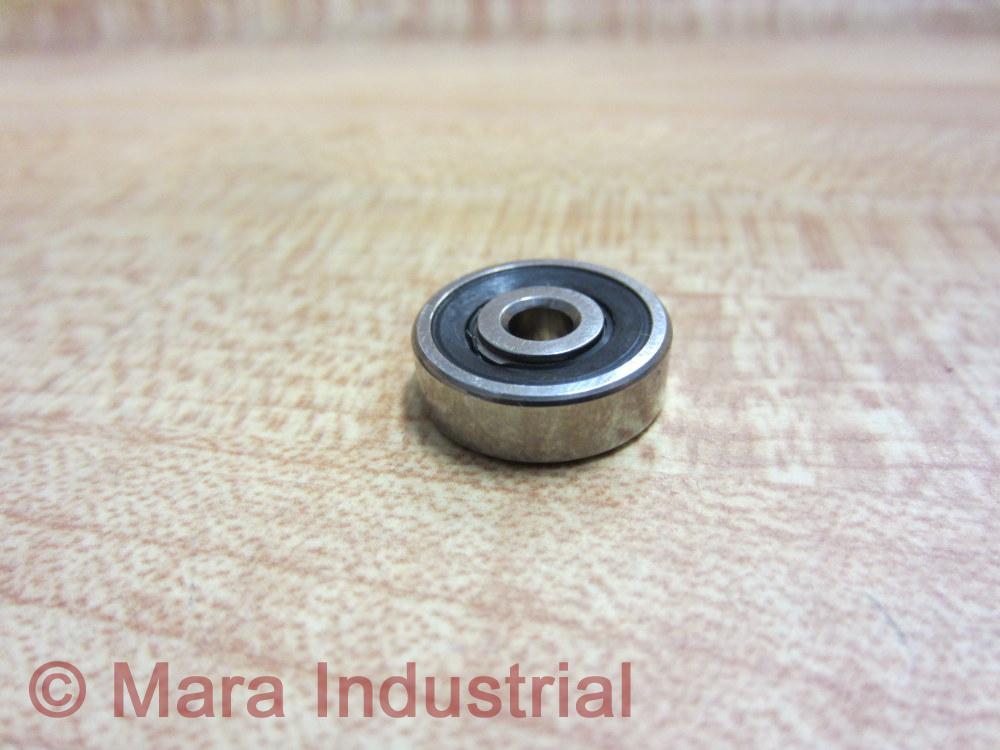 Part 5/8 X 3/16 X 3/16 Bearing (Pack of 3)