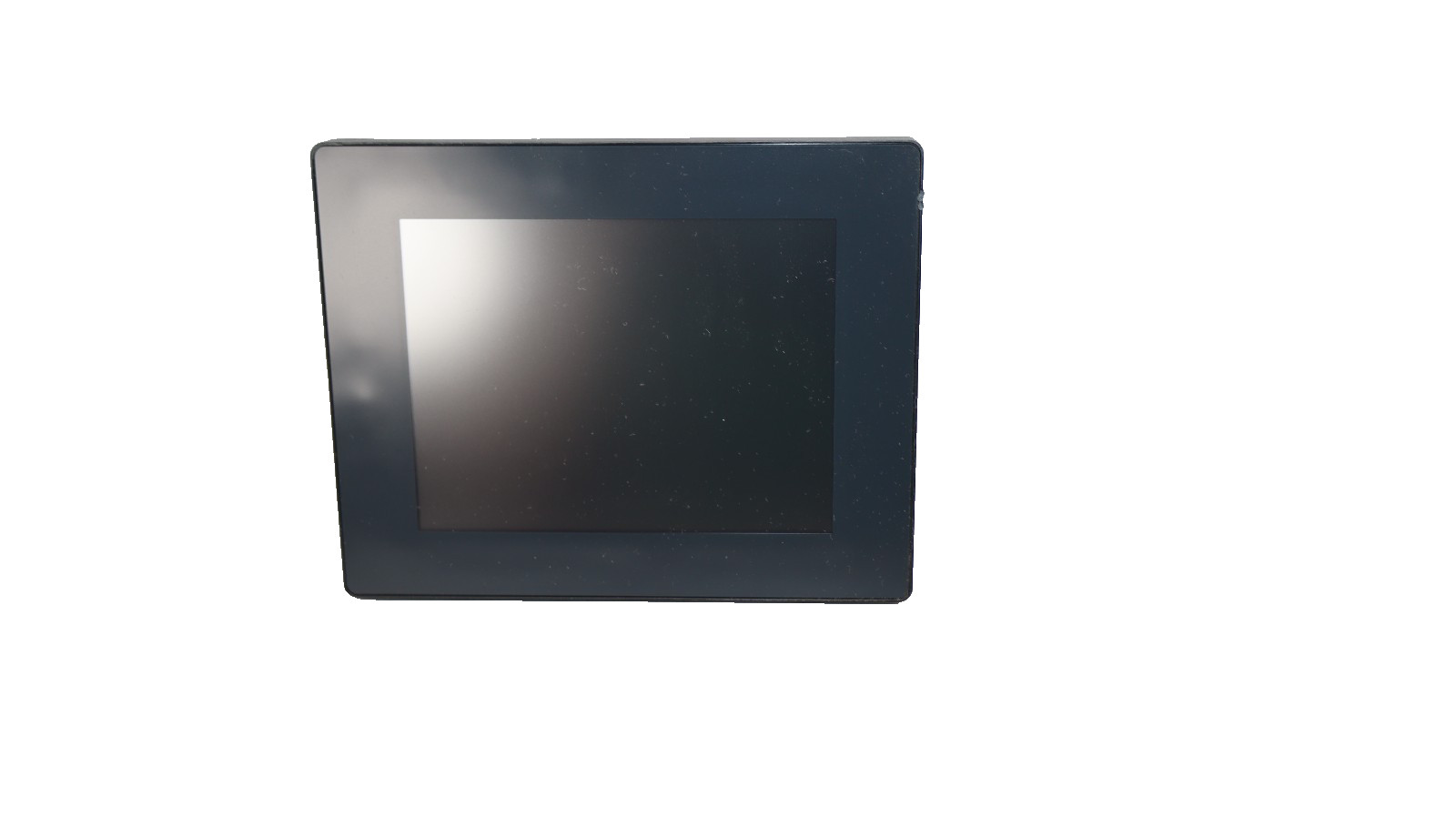 SCHNEIDER ELECTRIC HMIS85W With HMIS5T Touchscreen Display *Takeout – Read*