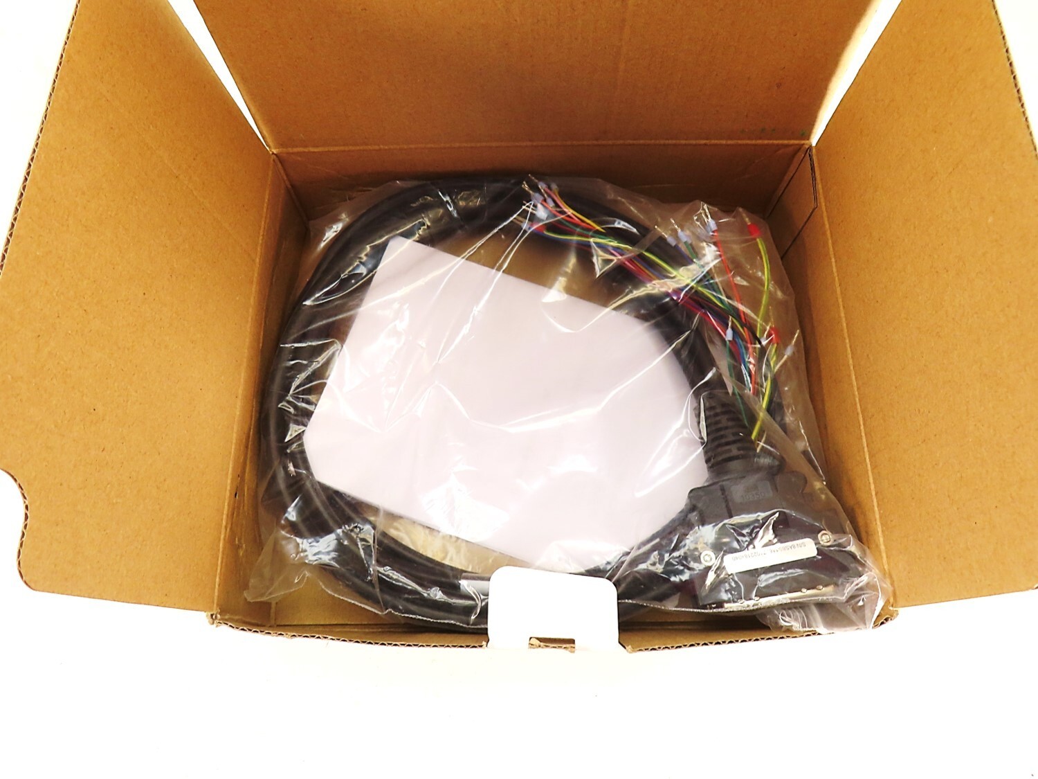 Schneider Electric VW3M1C10R10 LXM26/28 NEW IN BOX