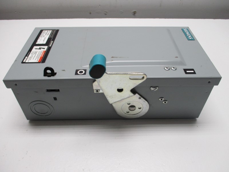 SIEMENS ID361 NSNP