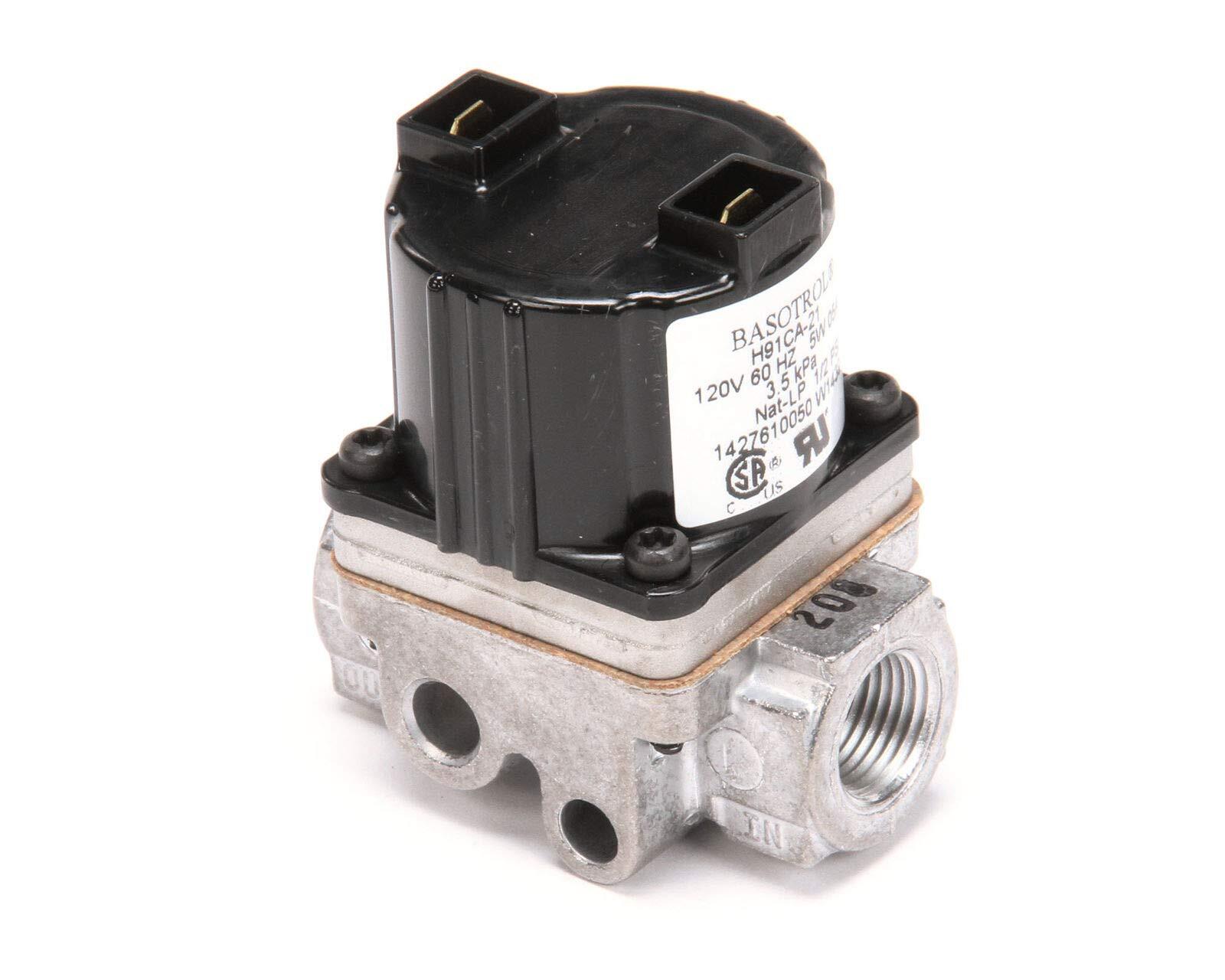 Groen Z085160 Automatic Gas Valve