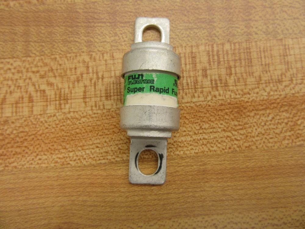 Fuji Electric CR2LS-100 Fuse CR2LS-100/UL (Pack of 6)
