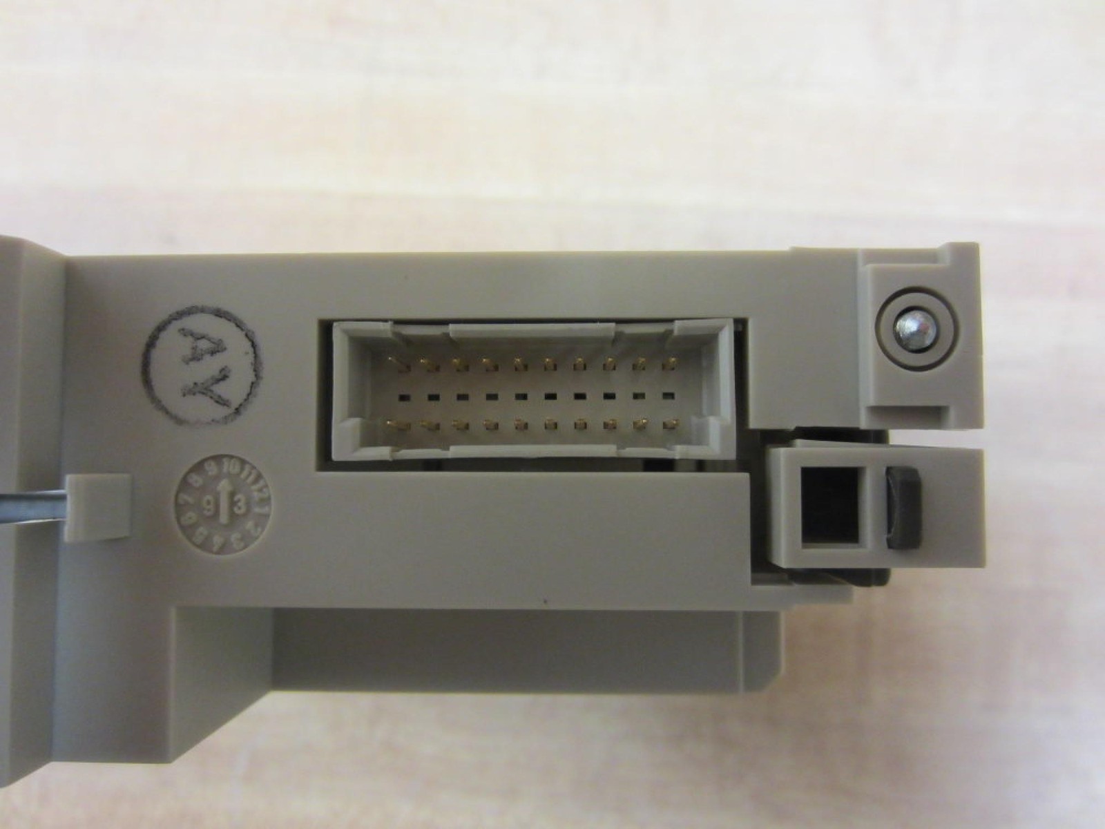AEG DAP 210 / AS-BDAP-210 Output Module DAP210