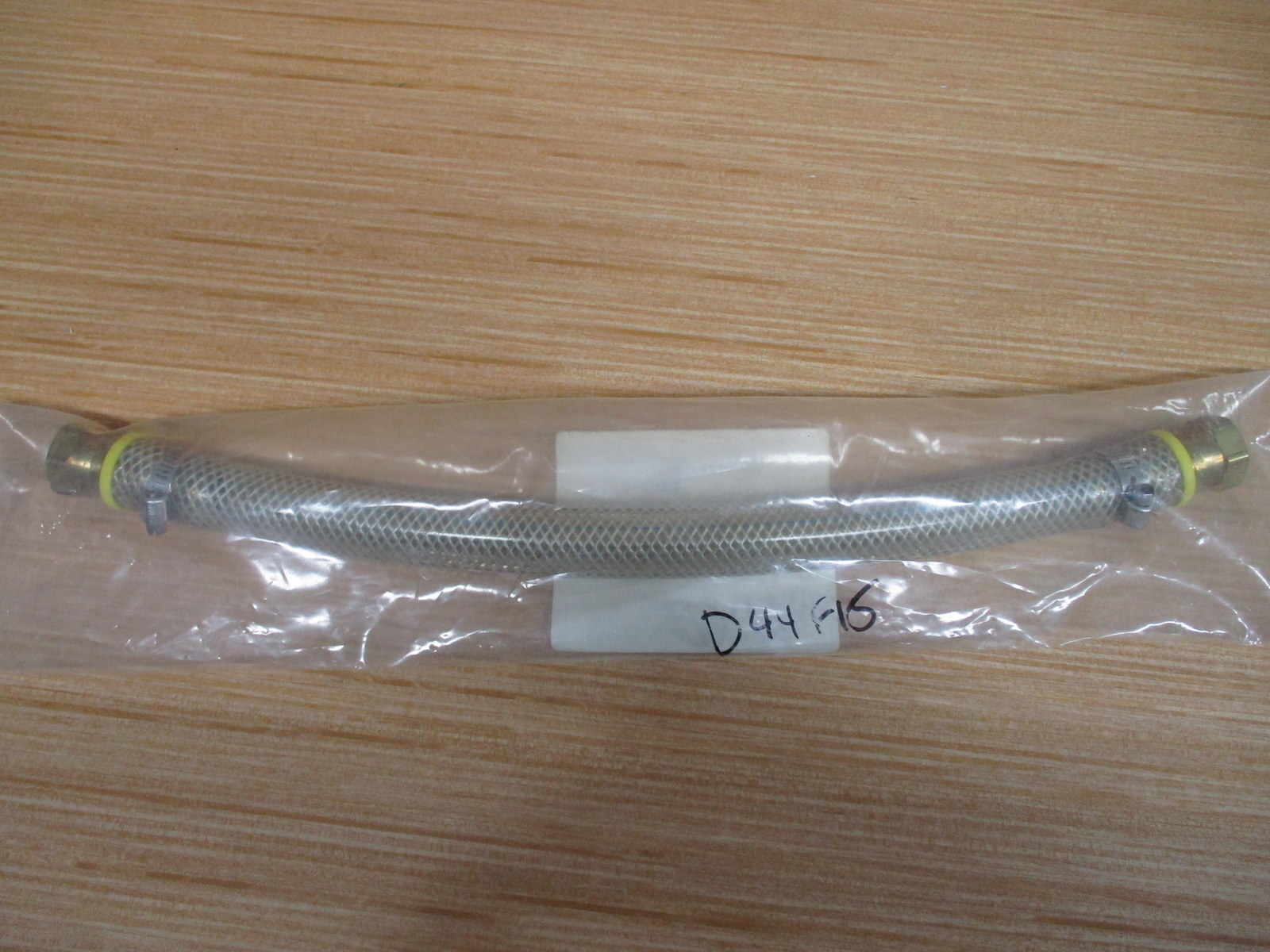 Northrop Grumman 163K026H01 Suction Line Kit