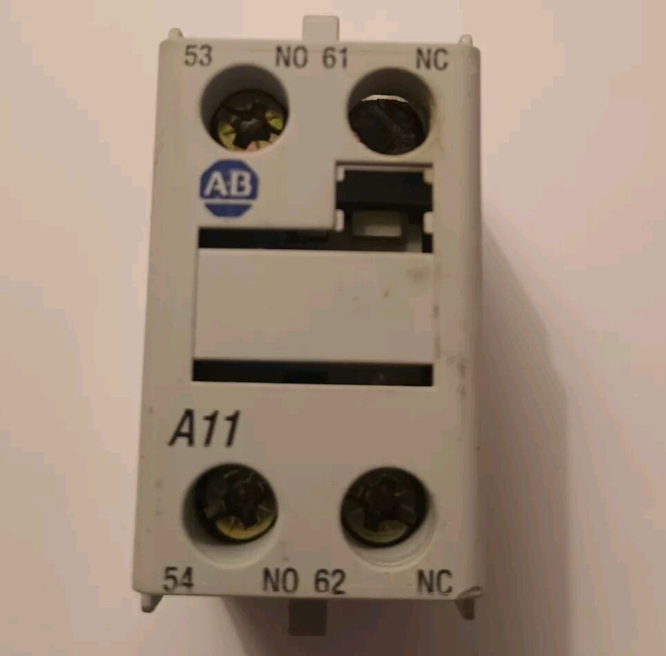 AB ALLEN BRADLEY 100-F Ser A AB ALLEN BRADLEY 100-F C11 Ser A