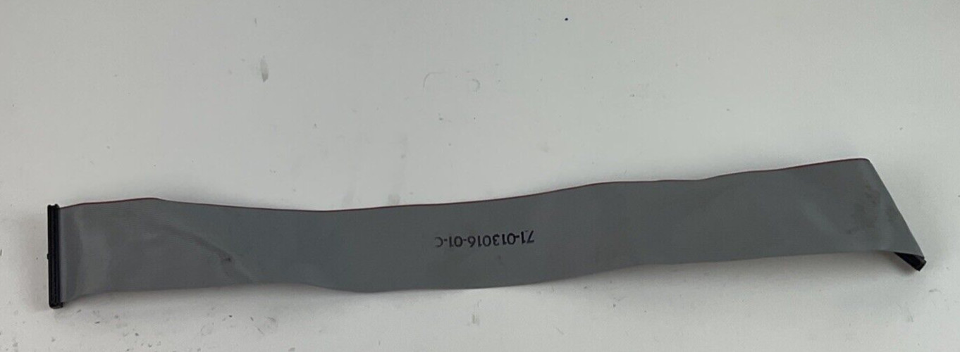 VAN DORN LL83498 CONNECTOR RIBBONS ****LOTOF8****